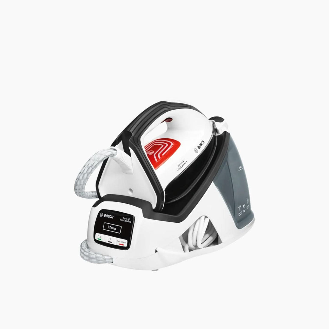 Bosch Serie 4 EasyComfort Steam Station