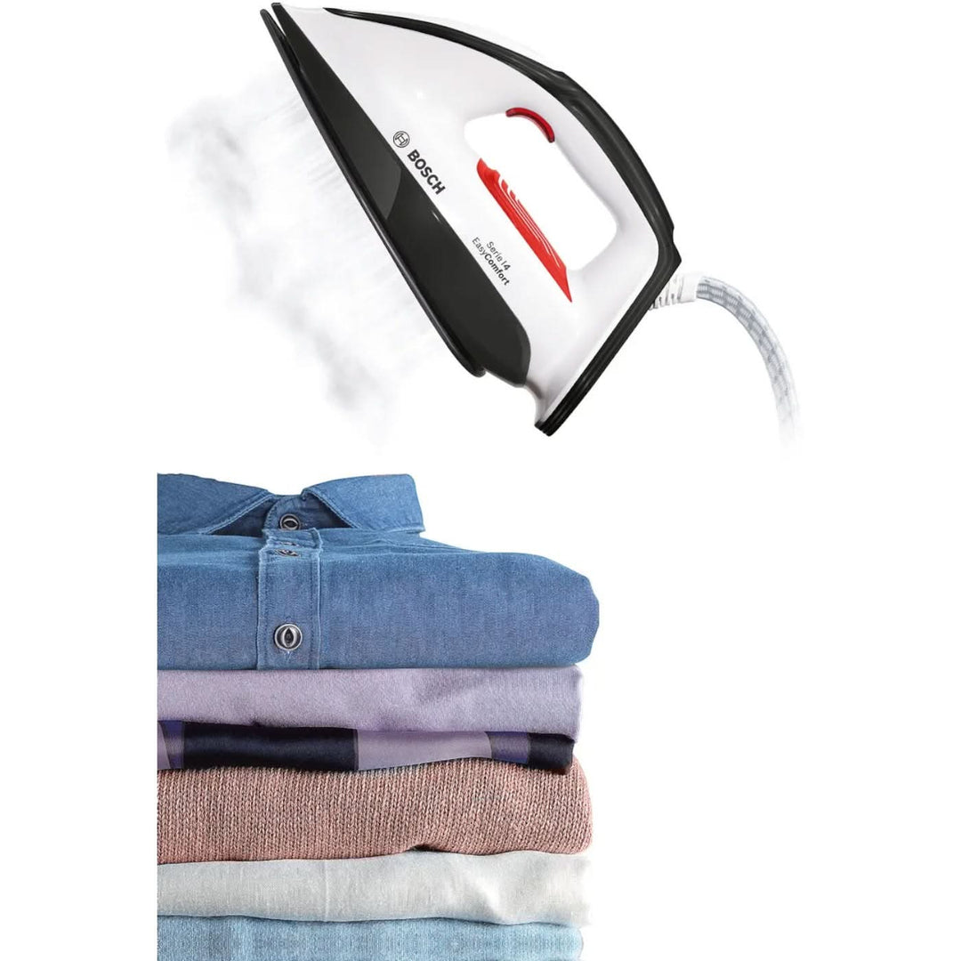 Bosch Serie 4 EasyComfort Steam Station