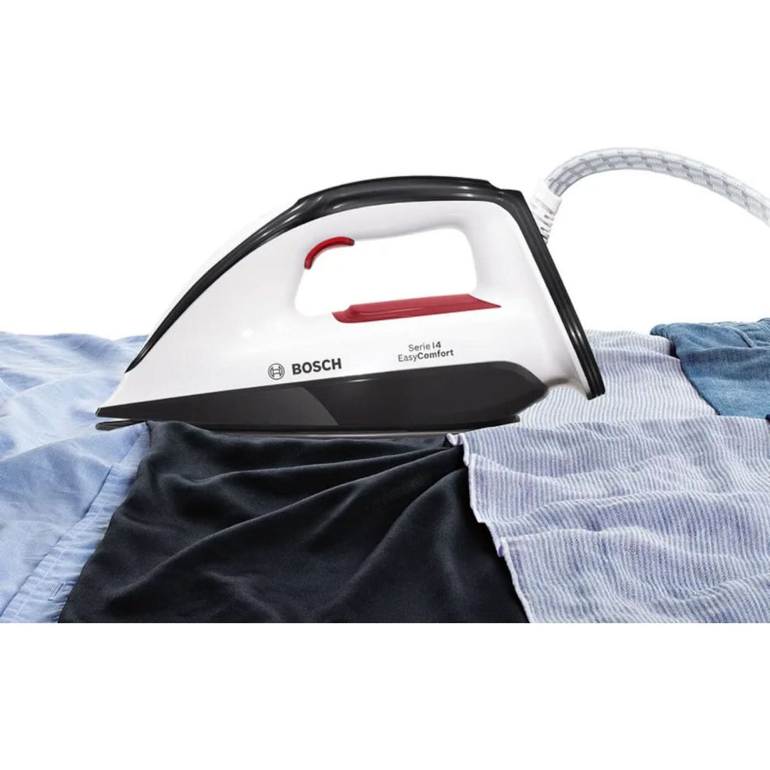Bosch Serie 4 EasyComfort Steam Station