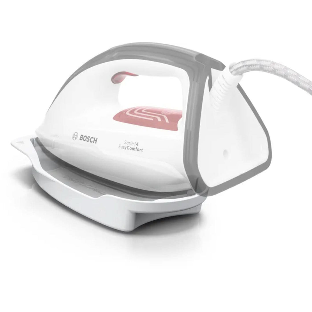 Bosch Serie 4 EasyComfort Steam Station