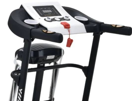 جهاز المشي تكنو فيتنس W1500