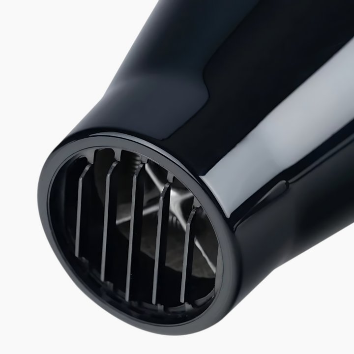 Tecno Elettra Hair Dryer Italy Level Premium 2000w