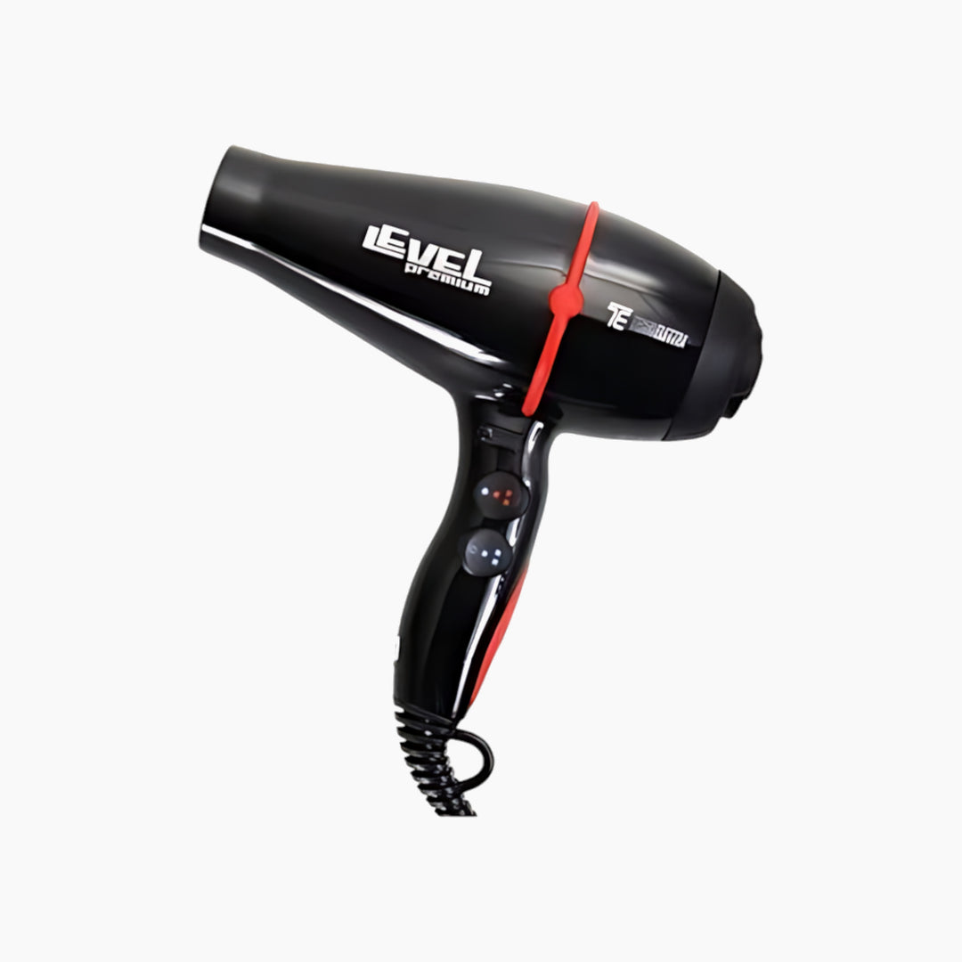 Tecno Elettra Hair Dryer Italy Level Premium 2000w