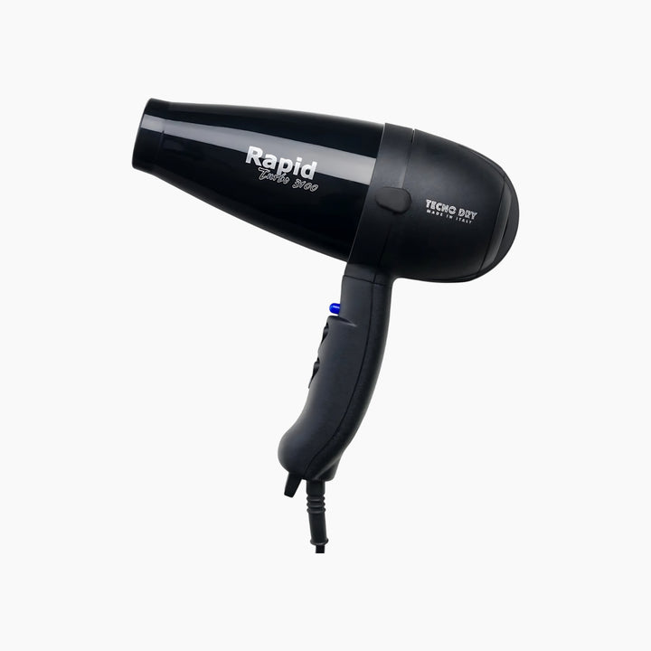 Tecno Elettra Rapid Turbo 3100 Hair Dryer