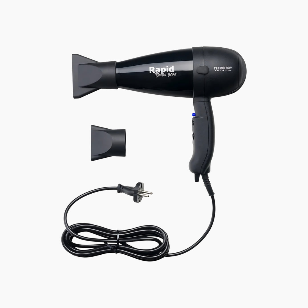 Tecno Elettra Rapid Turbo 3100 Hair Dryer