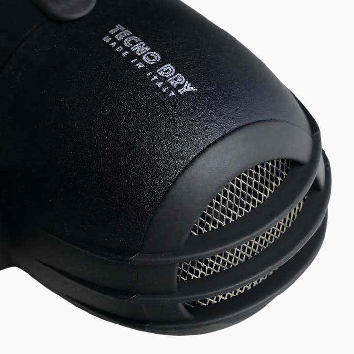 Tecno Elettra Rapid Turbo 3100 Hair Dryer