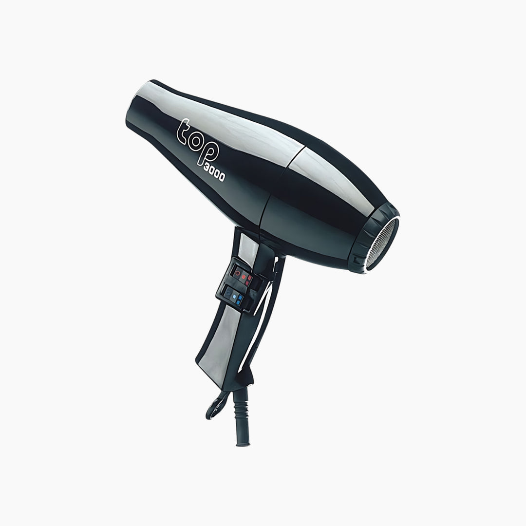 Tecno Elettra Top 3000 Hair Dryer