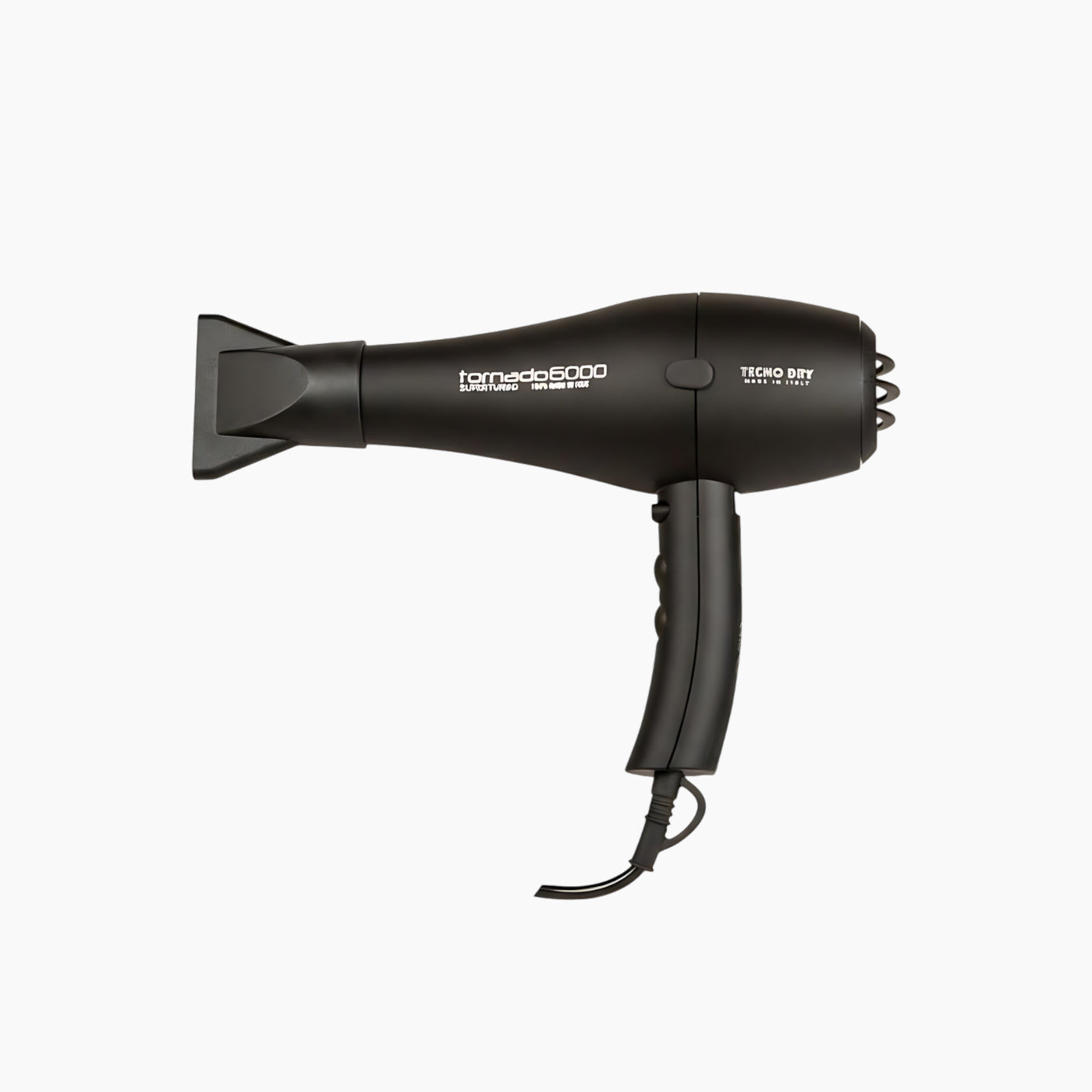 Tecno Elettra Tornado 6000 Hair Dryer Tecno Elettra Tornado 6000 Hair Dryer
