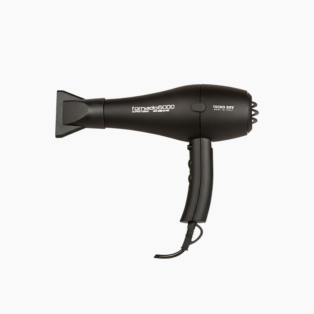 Tecno Elettra Tornado 6000 Hair Dryer