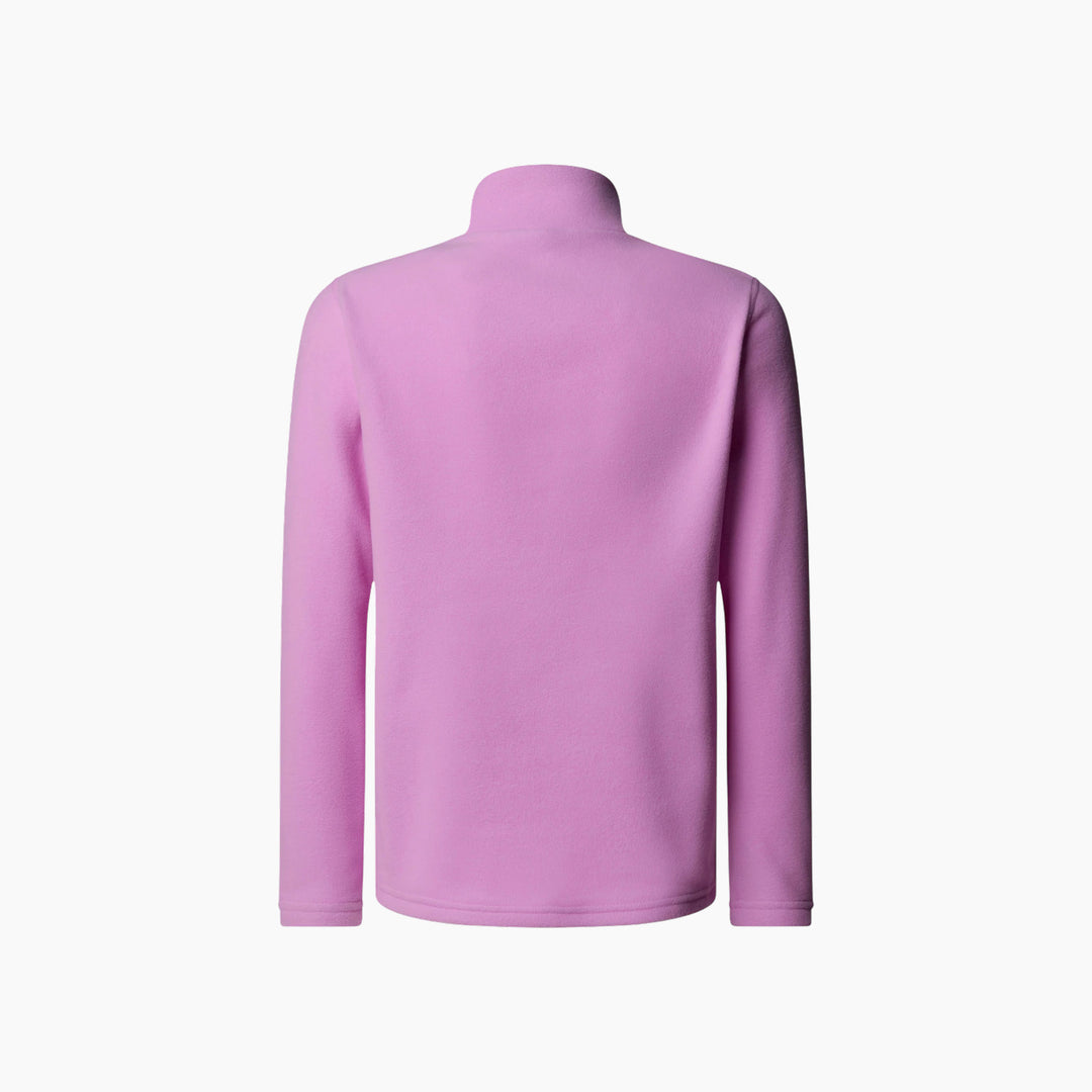 The North Face Teen Glacier 1/4 Zip Pullover