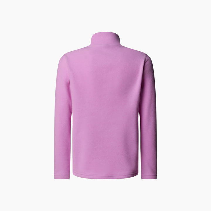 The North Face Teen Glacier 1/4 Zip Pullover