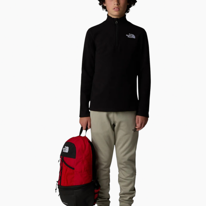 The North Face Teen Glacier Pullover