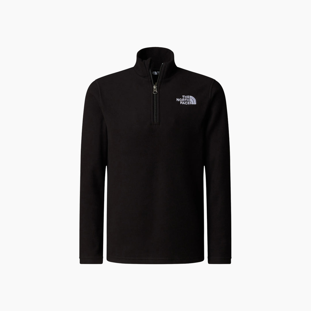 The North Face Teen Glacier Pullover