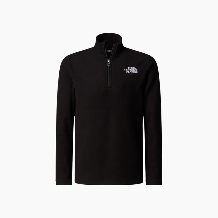The North Face Teen Glacier Pullover