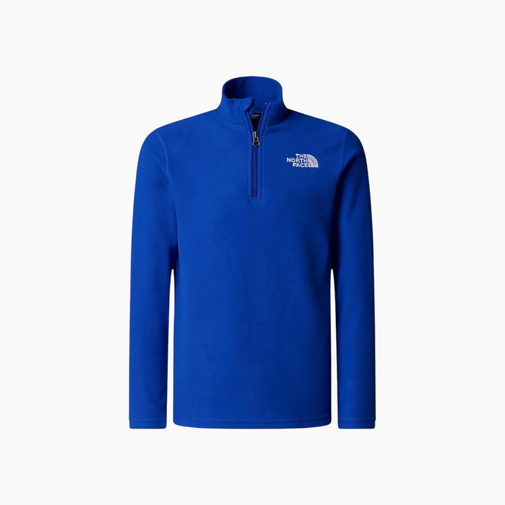 The North Face Teen Glacier Pullover
