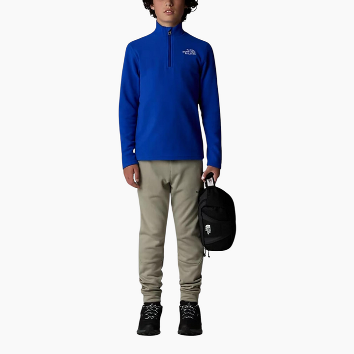 The North Face Teen Glacier Pullover