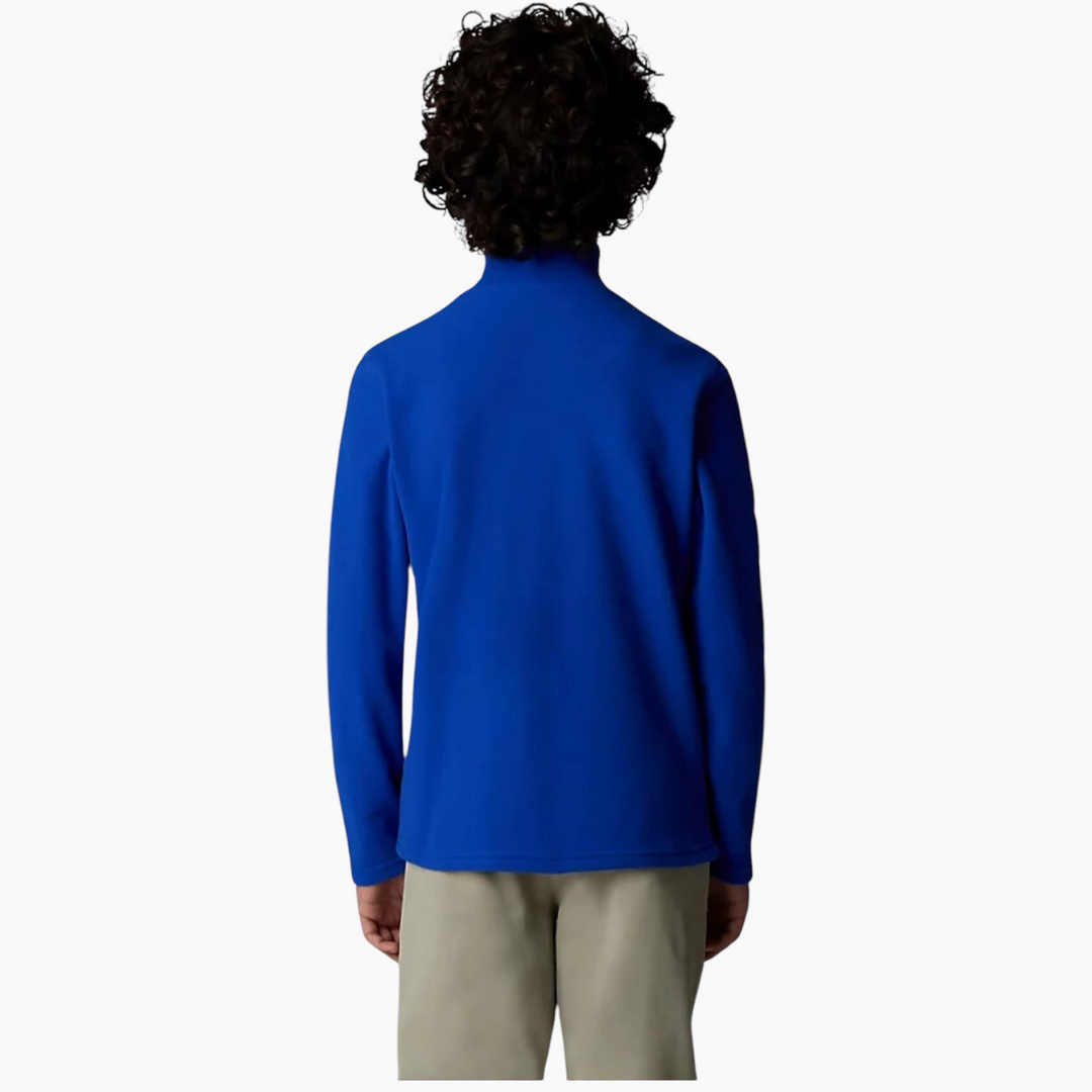 The North Face Teen Glacier Pullover