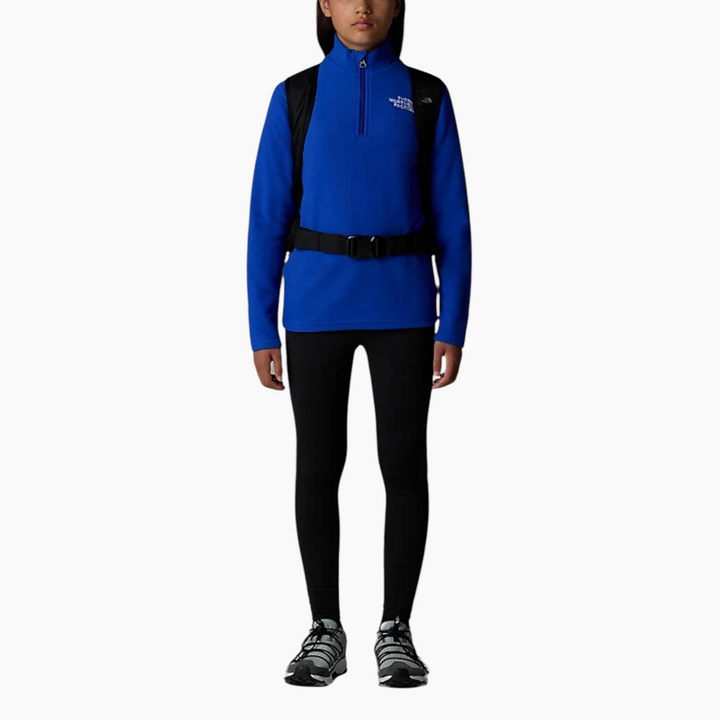 The North Face Teen Glacier Pullover