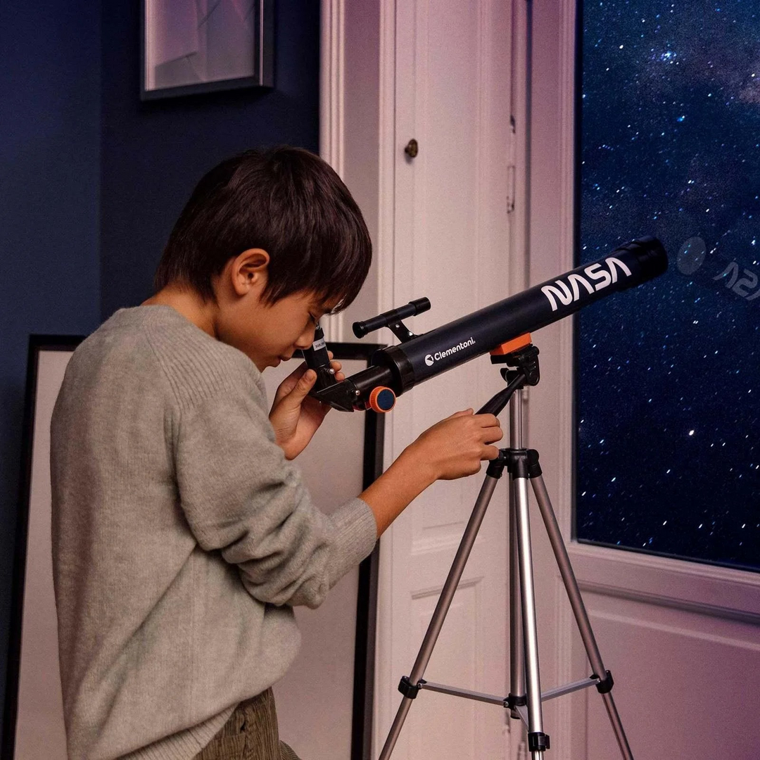 Clementoni Telescopio K