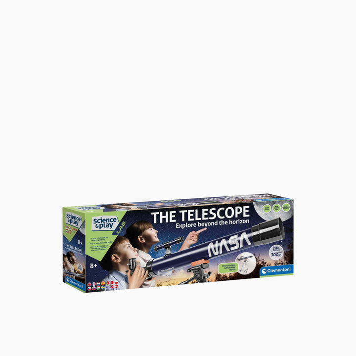 Clementoni Telescopio K