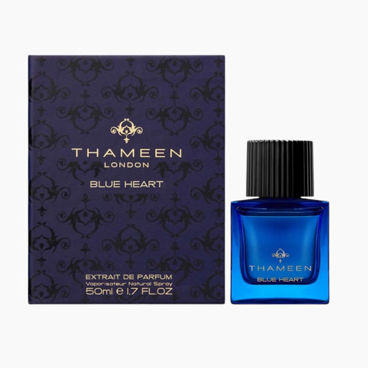 عطر بلو هارت اكستريت دي بارفان 50 مل