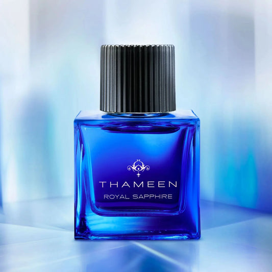 عطر رويال سافير اكستريت دي بارفان 50 مل