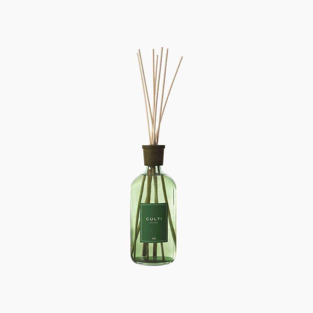 Colour Diffusers