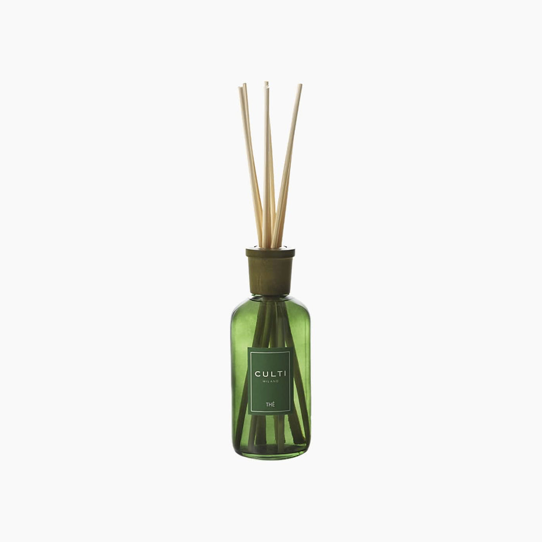 Colour Diffusers