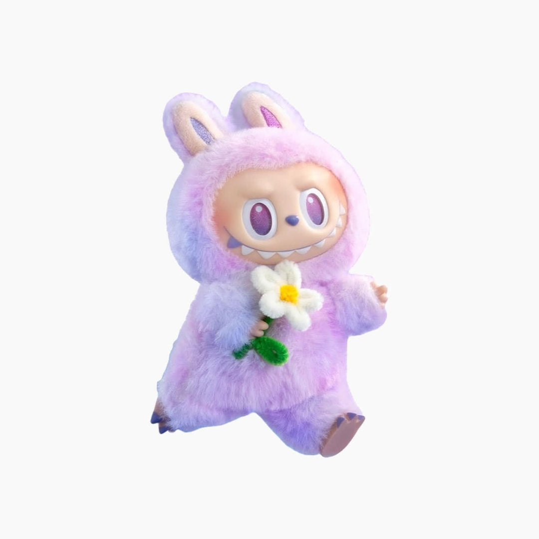 Pop Mart Labubu Collectible Figure
