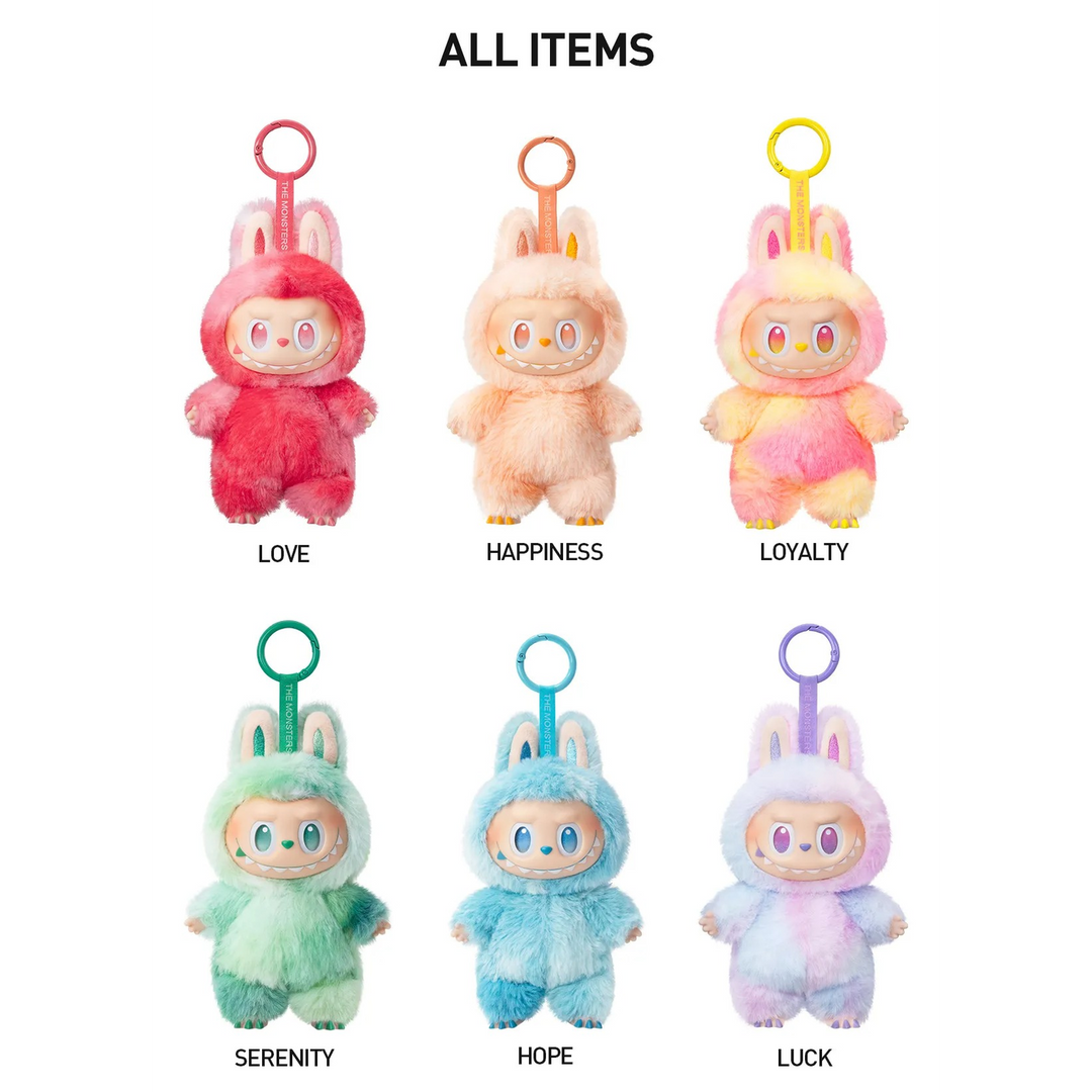 Pop Mart Labubu Collectible Figure