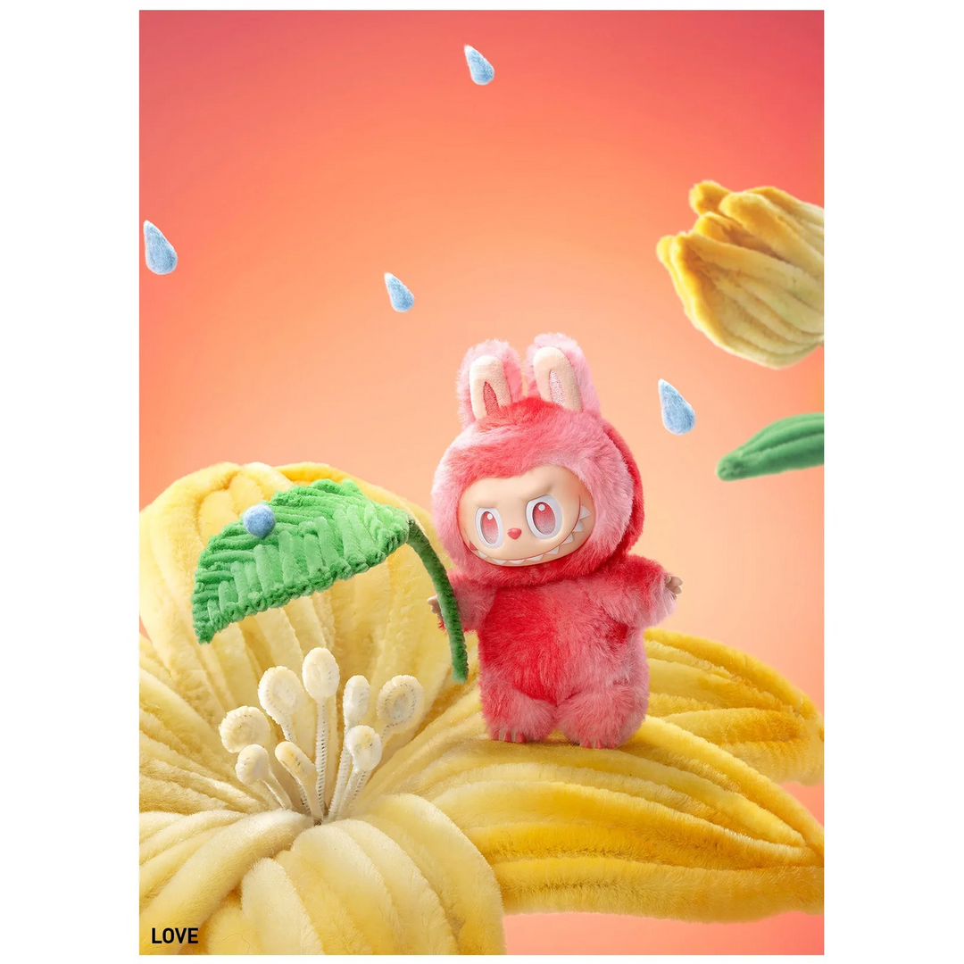 Pop Mart Labubu Collectible Figure