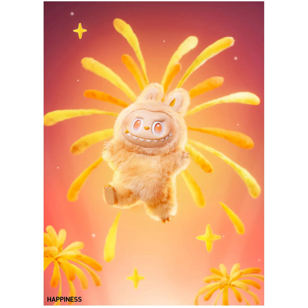 Pop Mart Labubu Collectible Figure