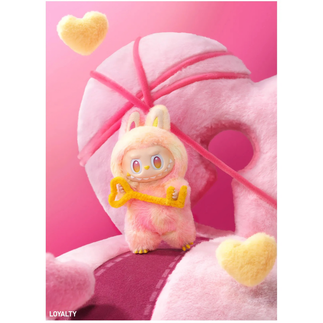 Pop Mart Labubu Collectible Figure