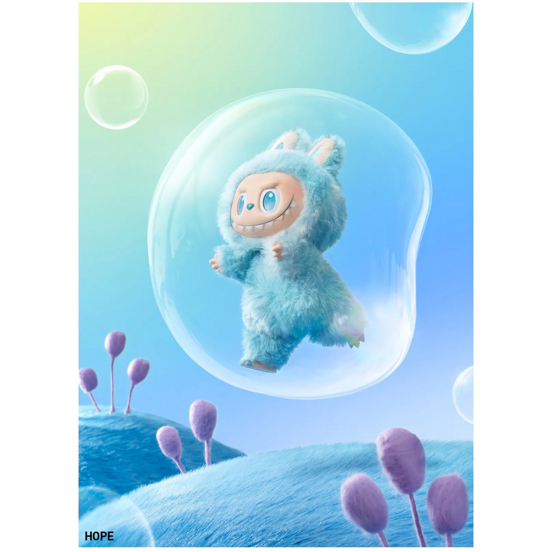 Pop Mart Labubu Collectible Figure