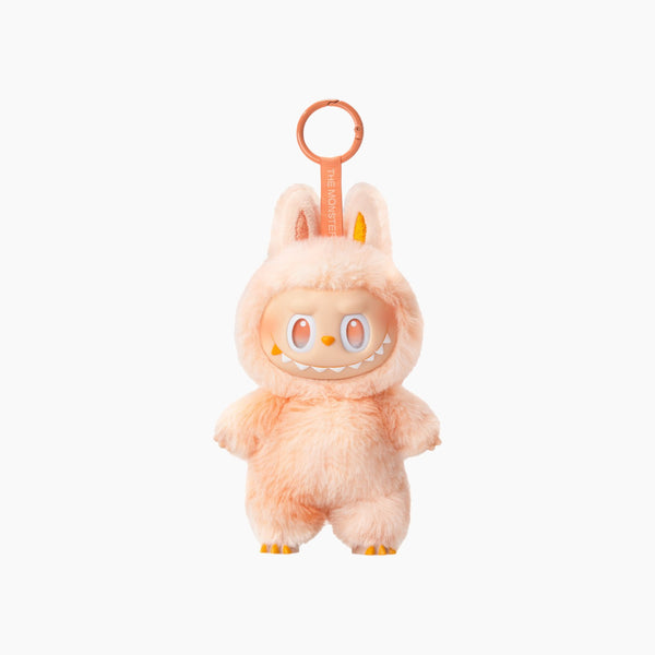 Rainbow Big Into Energy Labubu