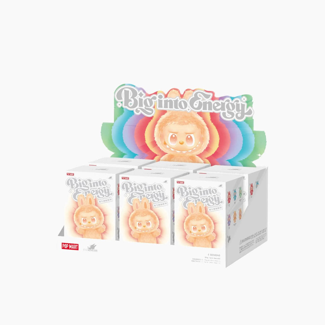 Pop Mart Labubu Collectible Figure