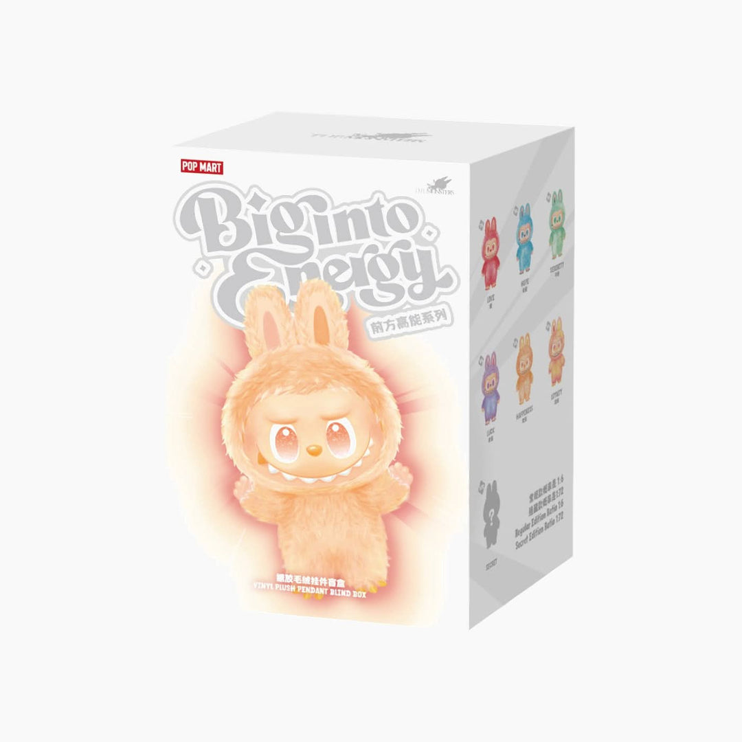 Pop Mart Labubu Collectible Figure