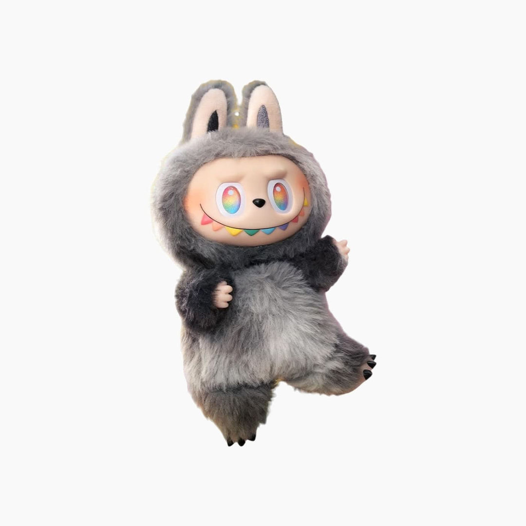 Pop Mart Labubu Collectible Figure