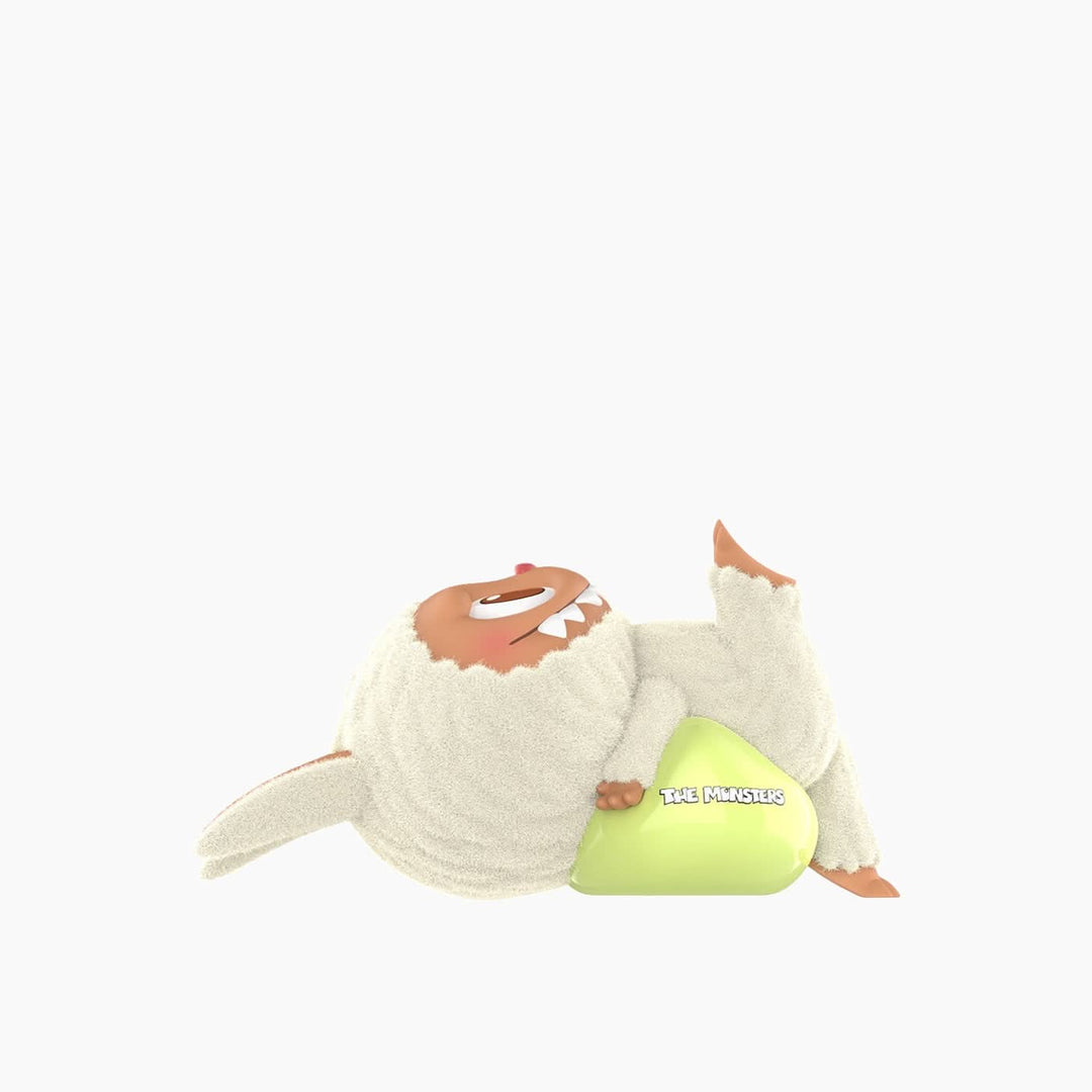 Pop Mart Labubu Figurine