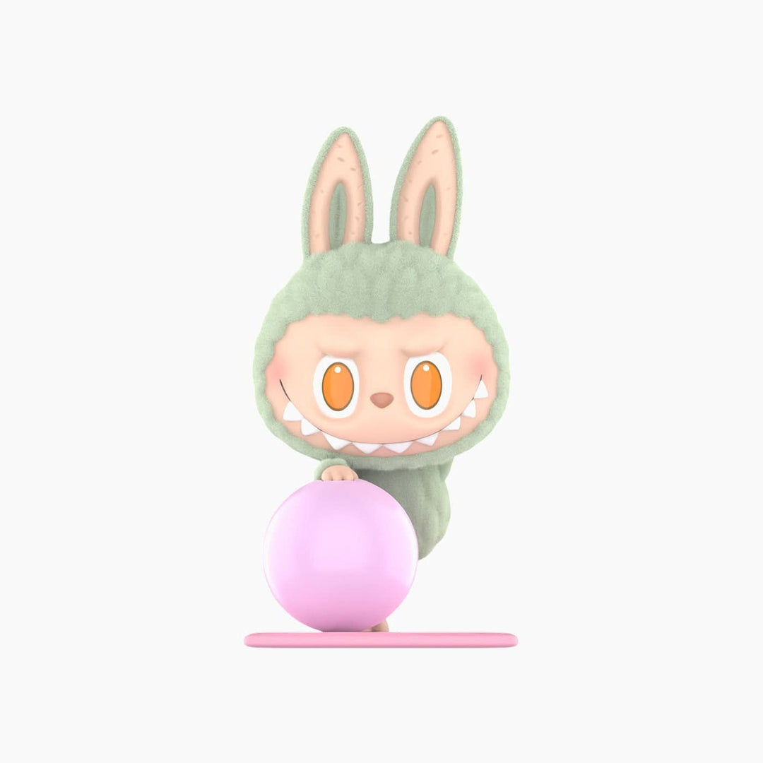 Pop Mart Labubu Figurine