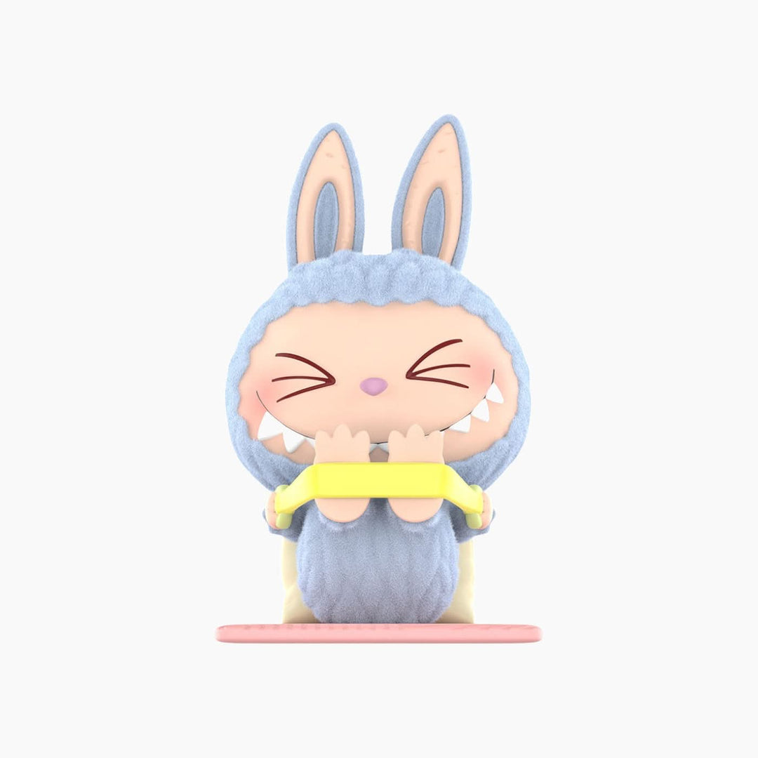 Pop Mart Labubu Figurine