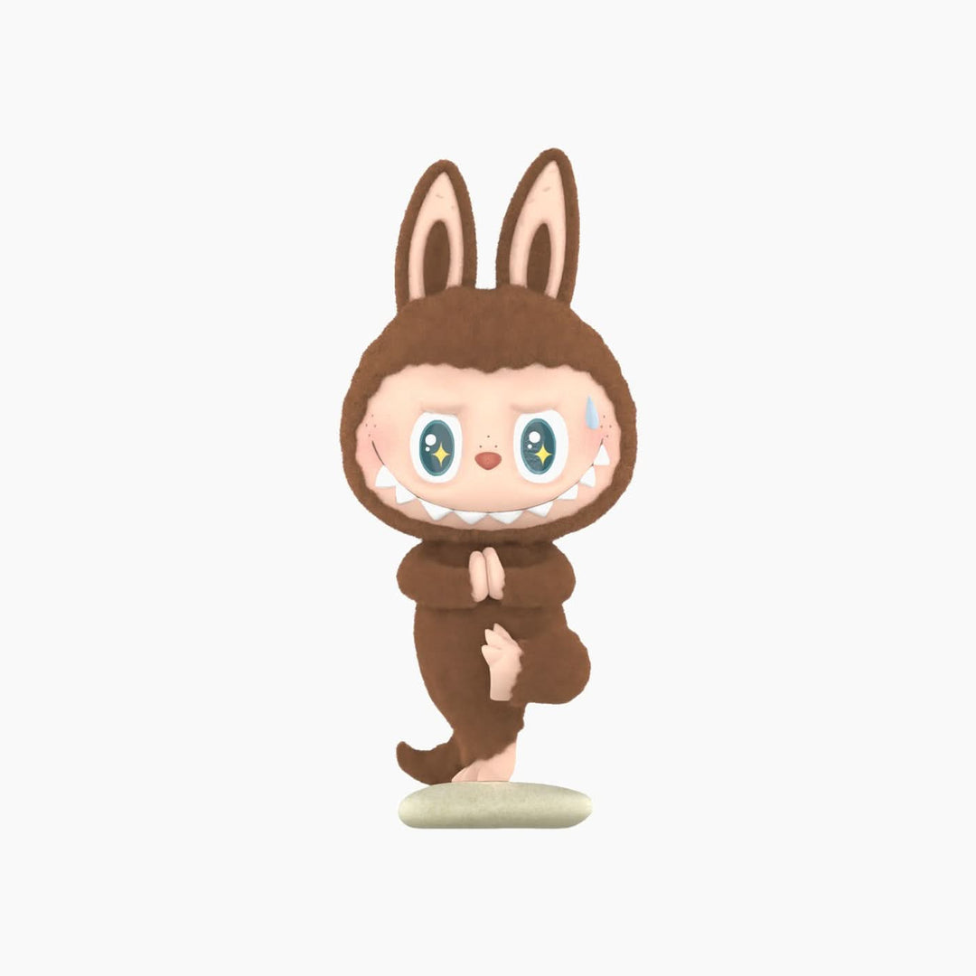Pop Mart Labubu Figurine