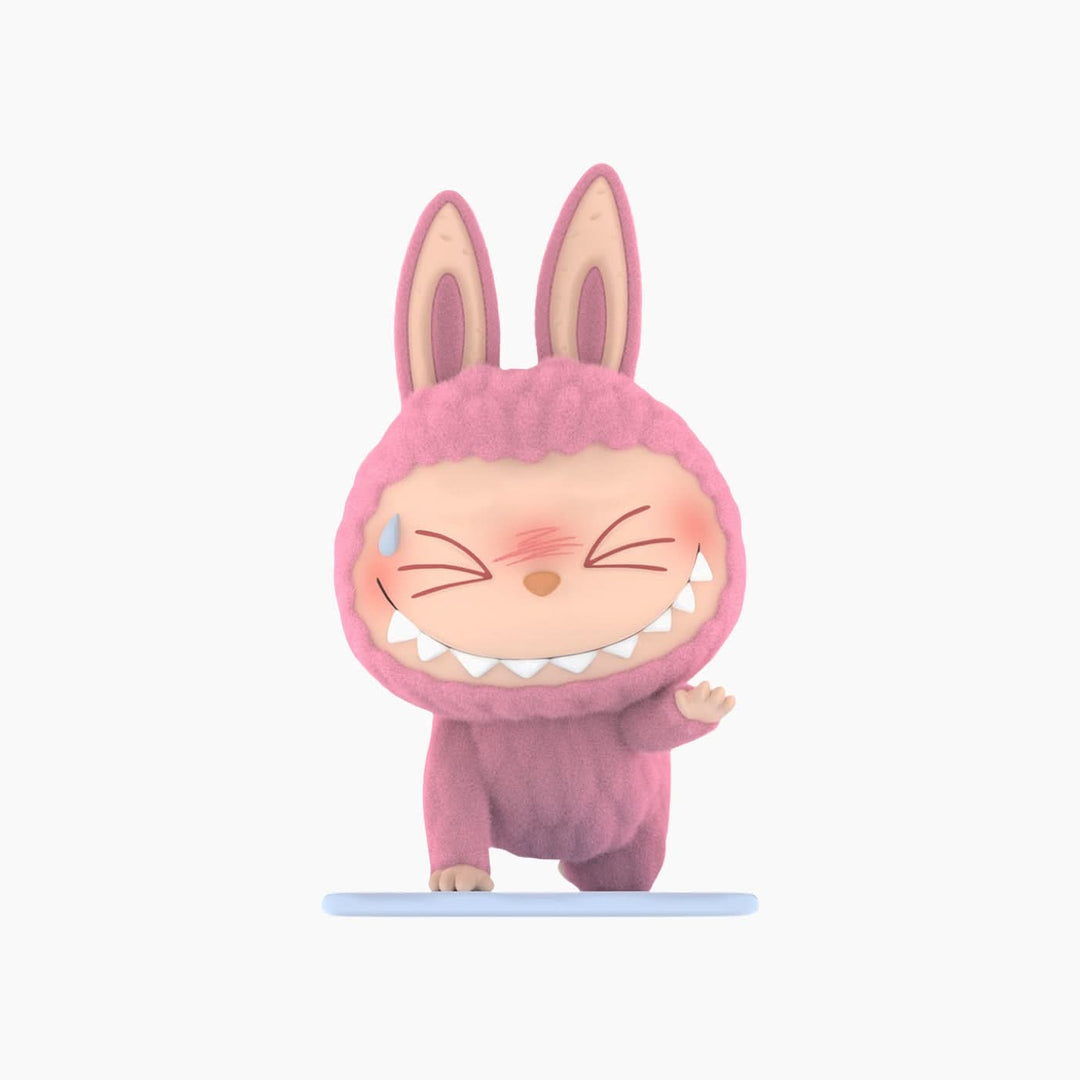 Pop Mart Labubu Figurine
