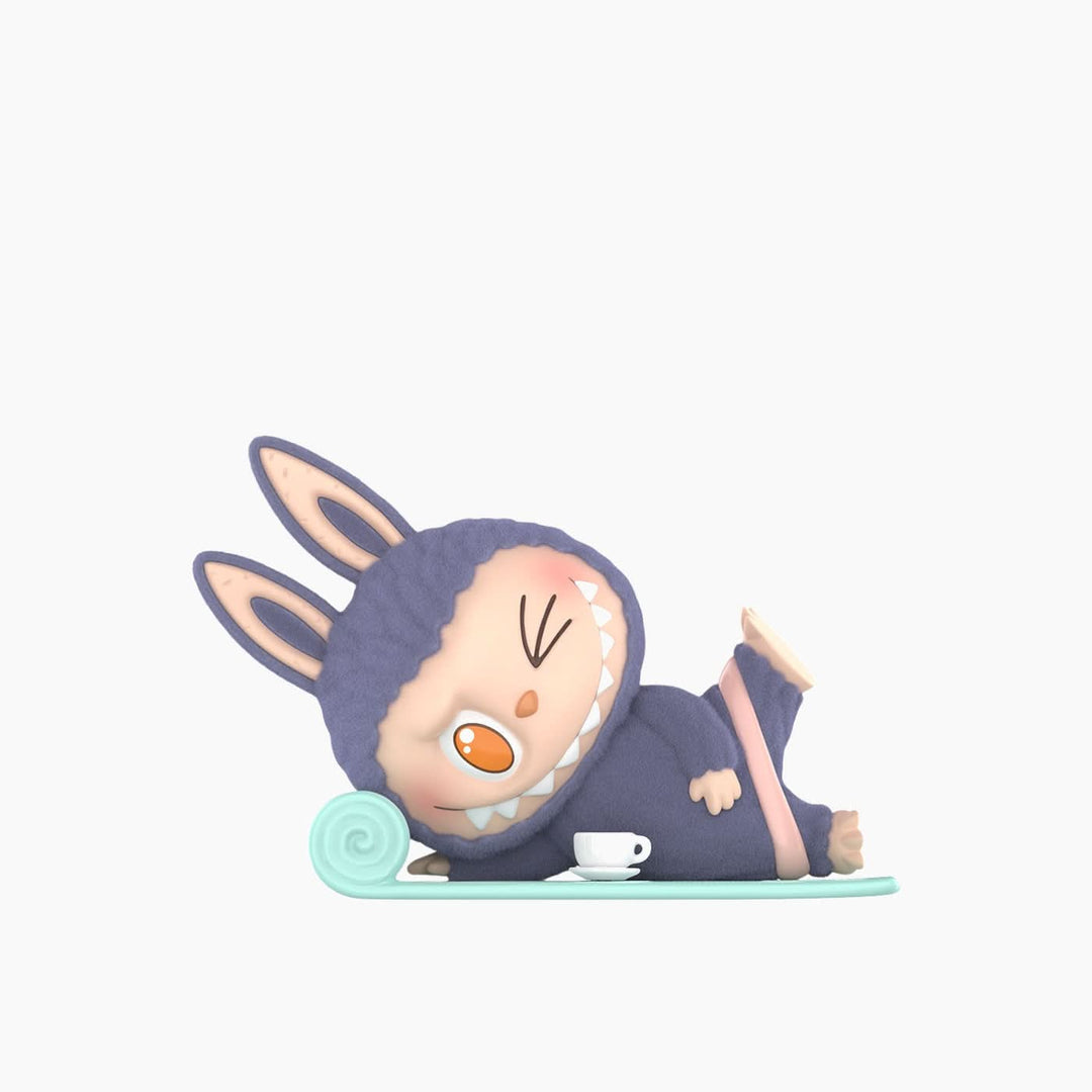 Pop Mart Labubu Figurine