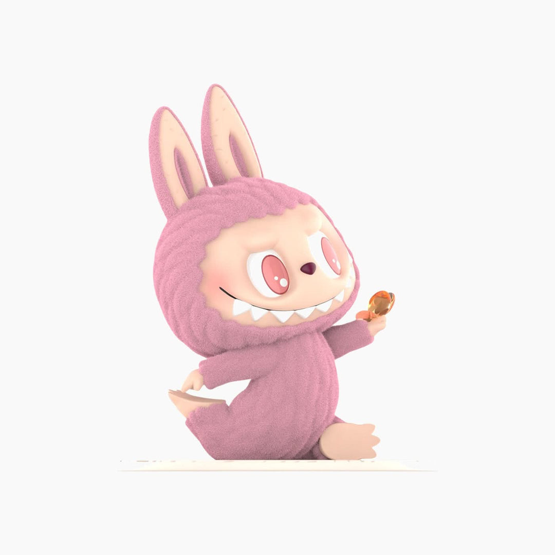 Pop Mart Labubu Figurine