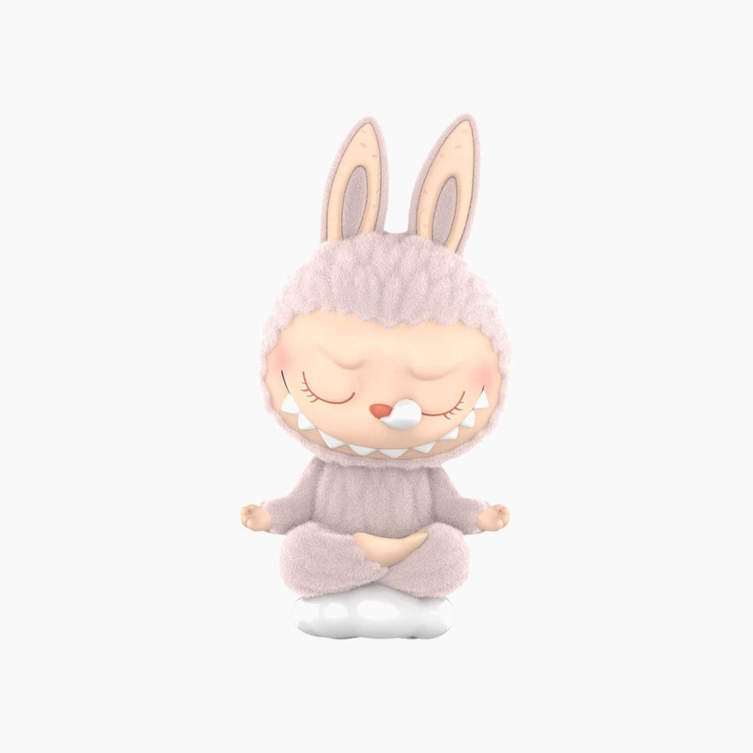 Pop Mart Labubu Figurine