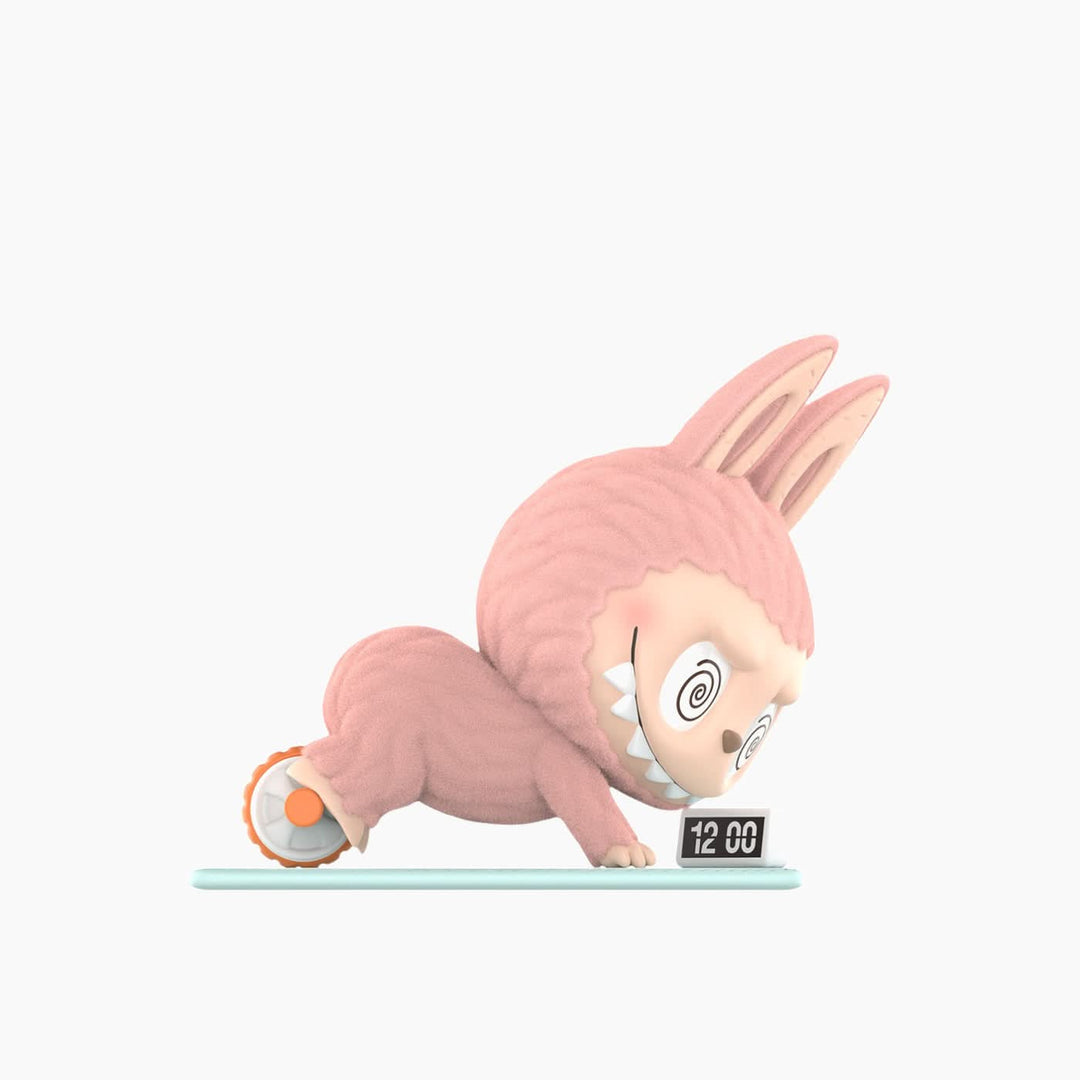 Pop Mart Labubu Figurine