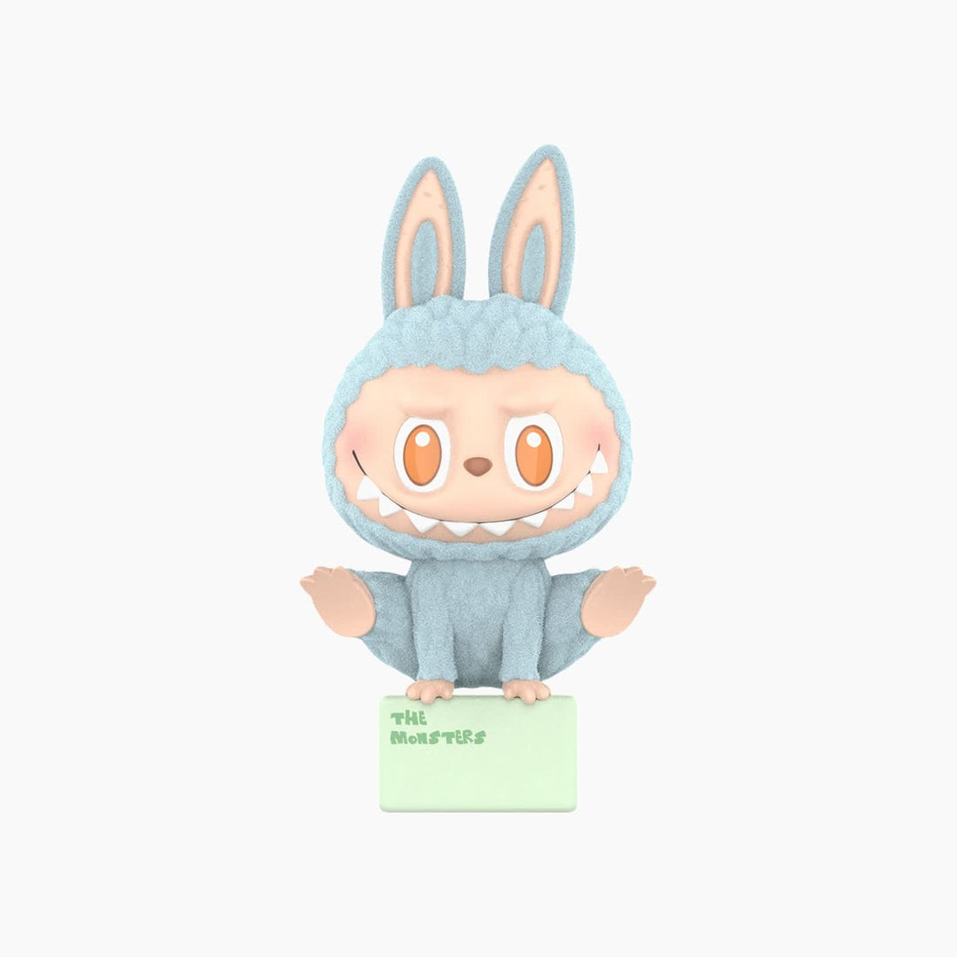 Pop Mart Labubu Figurine