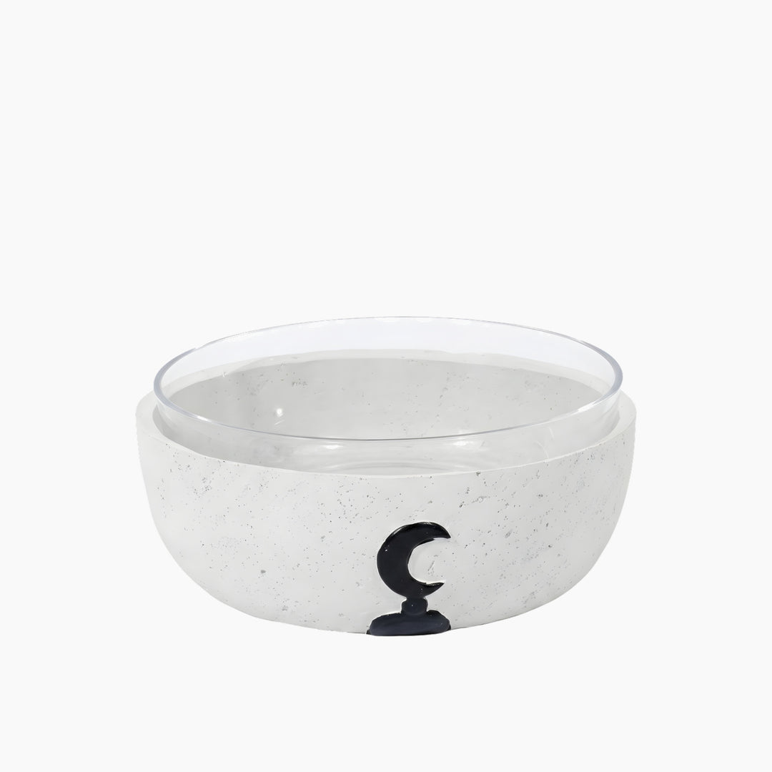 Black Moon Bowl