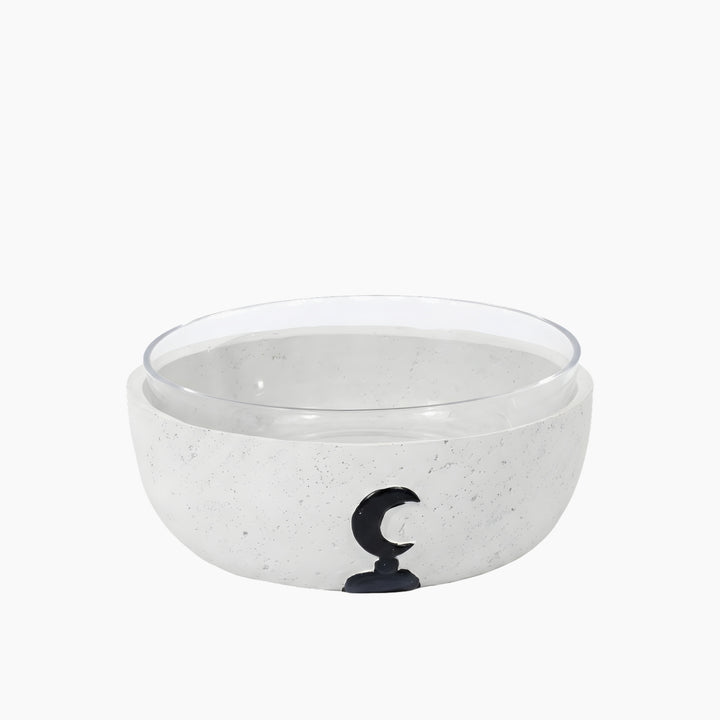 Black Moon Bowl